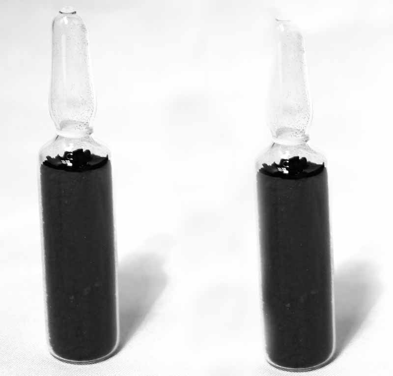 Platinised Carbon 20% Pt Granular 0.2 to 0.85 mm 5 g