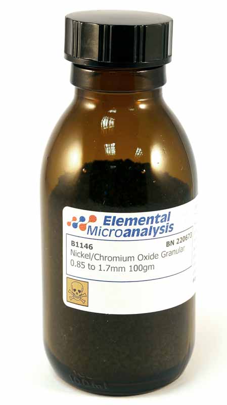 nickel chromium