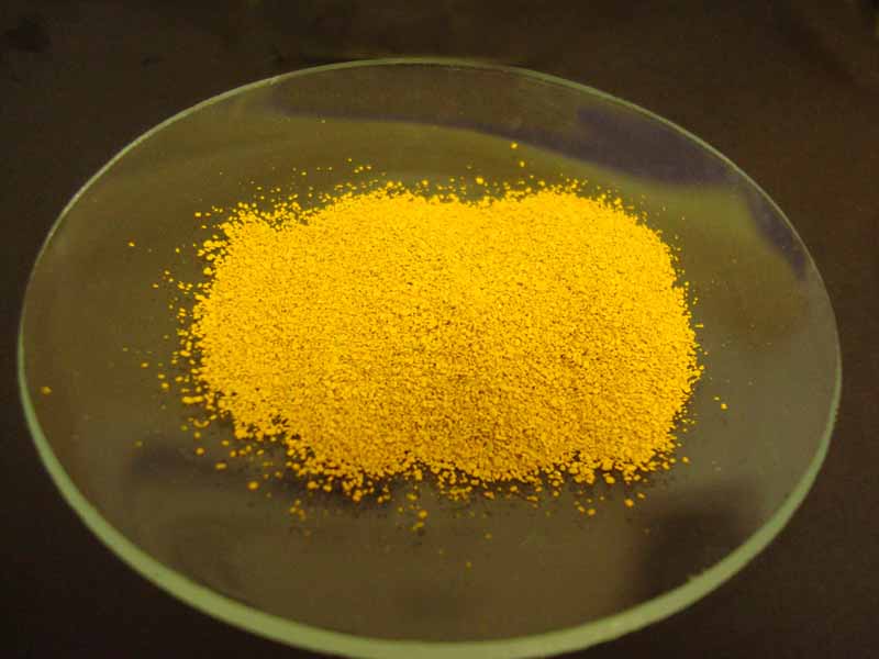 Vanadium Pentoxide Fine Powder Sample Additive 10gm

Vanadium Pentoxide Non Fused Form 6.1. UN2862