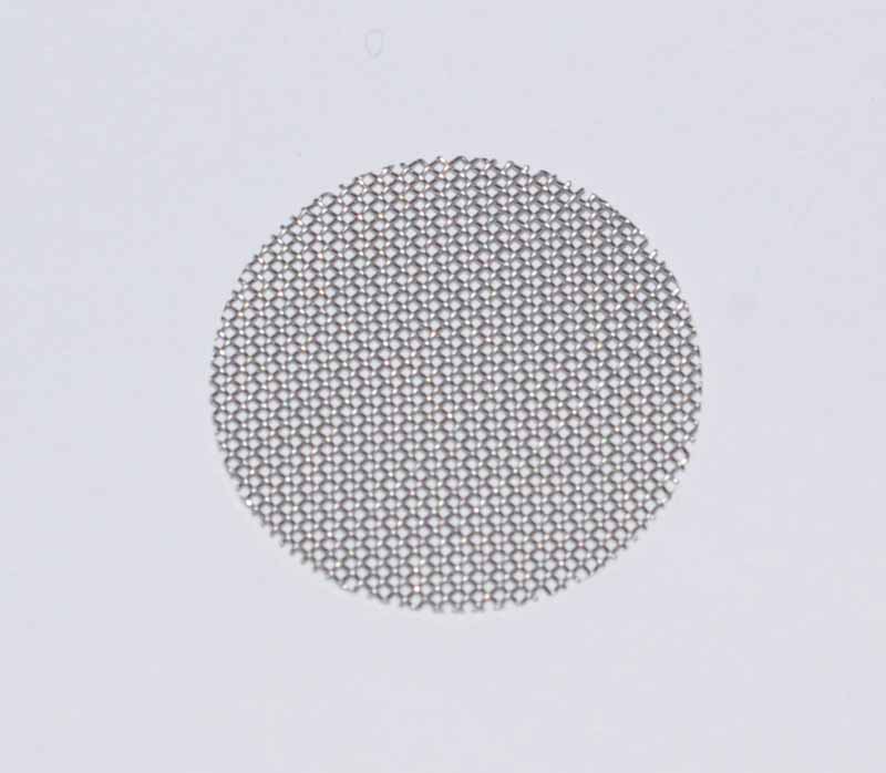 Wire Mesh Ronde 26.8mm  50008449/4