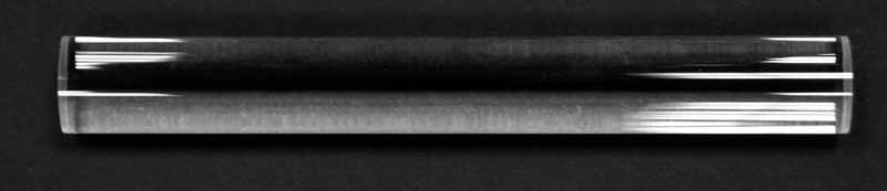 Support rod 175mm vario PYRO cube 23.00-1148