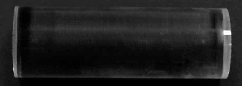 Support rod, reduction tube 65mm 11.00-1364/4