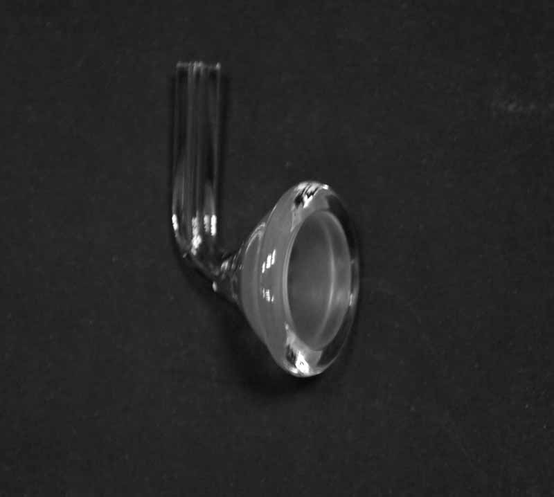 Pyrotube, 90° Elbow 70008