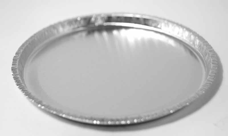 DISCONTINUED SEE D5017/D5018 RECOMMENDED ALTERNATIVE

Aluminium Weighing Pans Moisture Determination 100mm diameter x 7mm high pack of 100