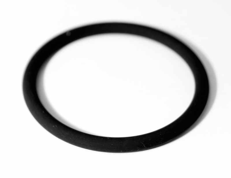2mm Section 75mm Bore VITON Rubber O-Rings 