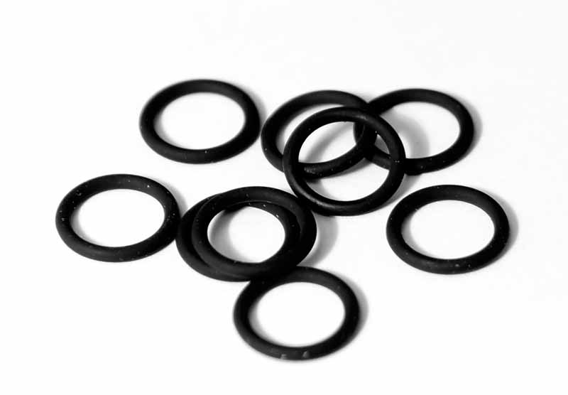 O-ring, pack of 10