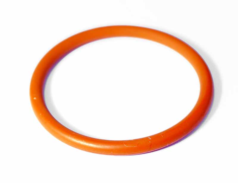 Bont Giftig neutrale O Ring, 32mm x 3mm, 03 002 268 - Elemental Microanalysis