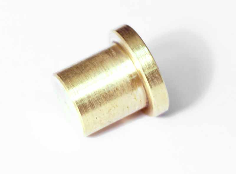 Blanking Cap Brass 35036103 