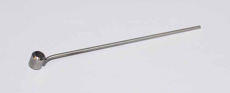 Spoon for Weighing Tungsten Horiba 905200320001 
