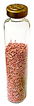 Copper Wires Fine Wires Reduced 4 x 0.5 mm 100 g

9 UN3077 NOT RESTRICTED
Special Provision A197