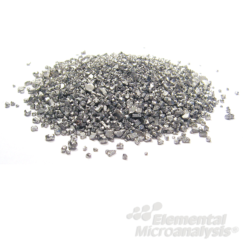 Iron Chips Electrolytic Chips  100 g