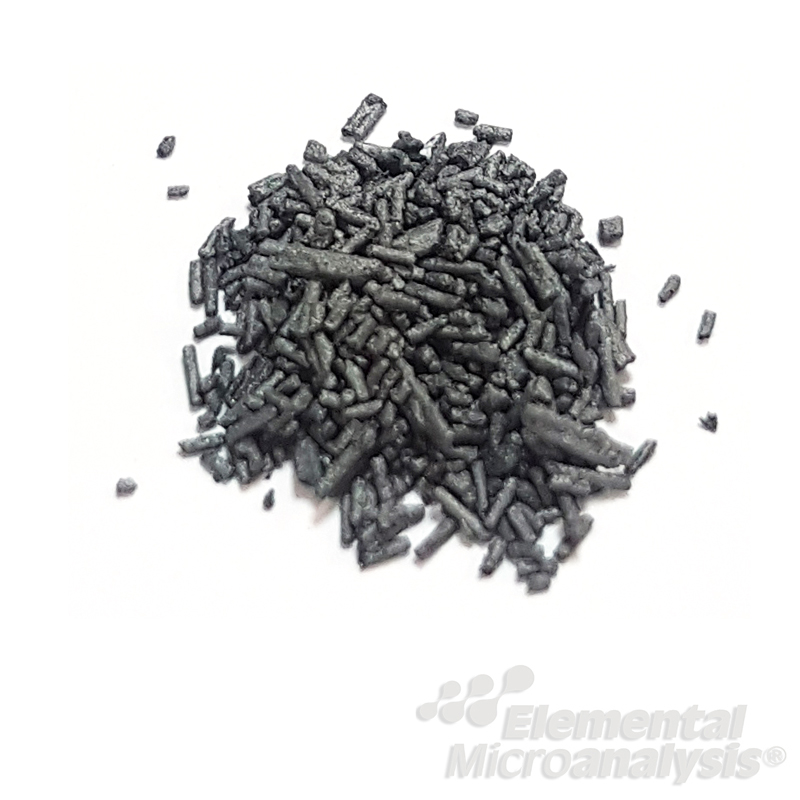 3% Platinum/ 1% Nickel Oxide on Copper Oxide Wires Isotope Catalyst 5 g
9 UN3077 NOT RESTRICTED Special Provision A197