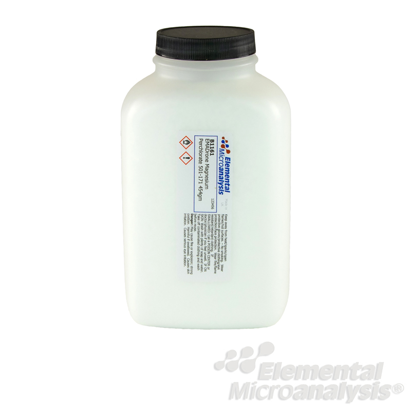 EMADrone Magnesium Perchlorate 501-171 454gm

Magnesium Perchlorate
5.1. UN1475