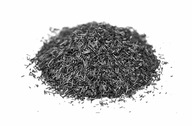 Copper Oxide Fine Wires 4 x 0.5mm 50g 9 UN3077 NOT RESTRICTED Special