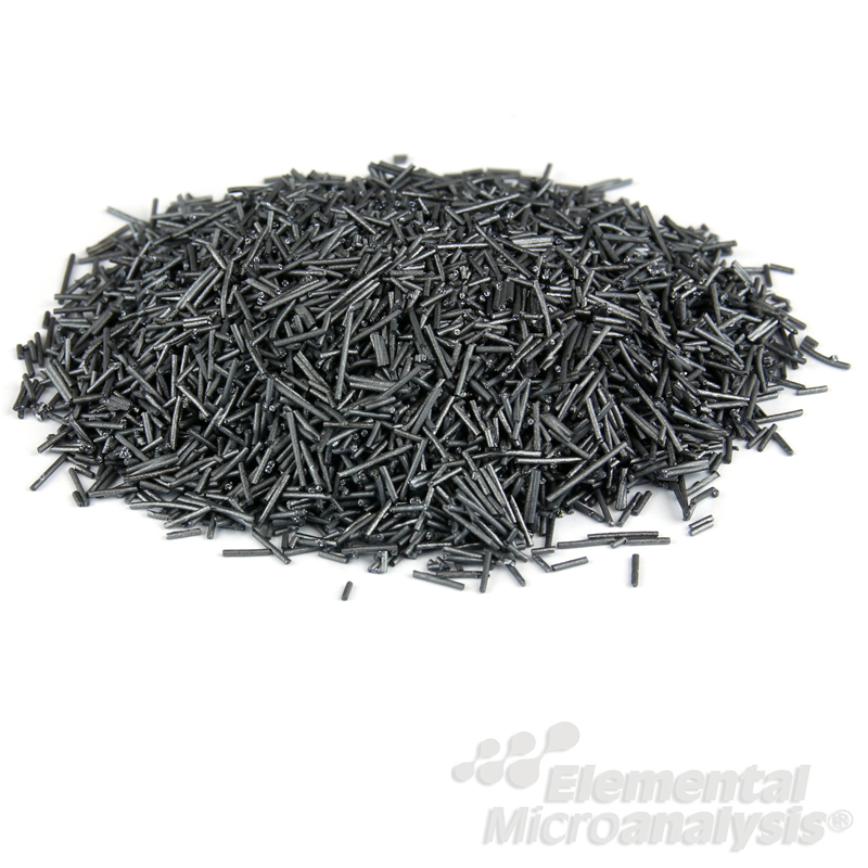 Copper Oxide Wires Fine Wires 4 x 0.5mm 3kg

9 UN3077 NOT RESTRICTED
Special Provision A197