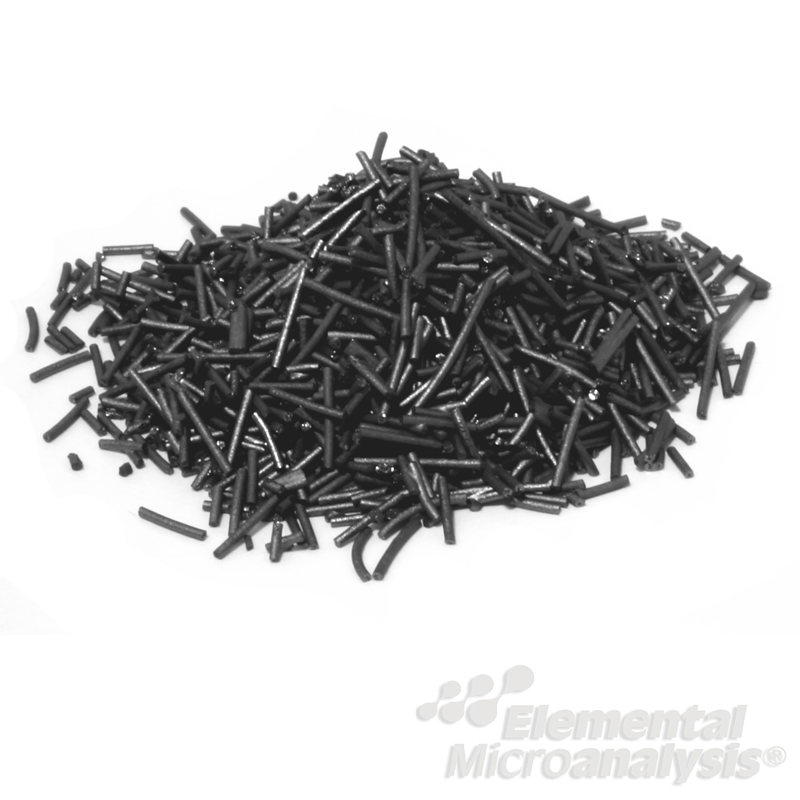 Copper Oxide Wires (Coarse) Coarse wires 6 x 0.65mm 250gm

9 UN3077 NOT RESTRICTED
Special Provision A197