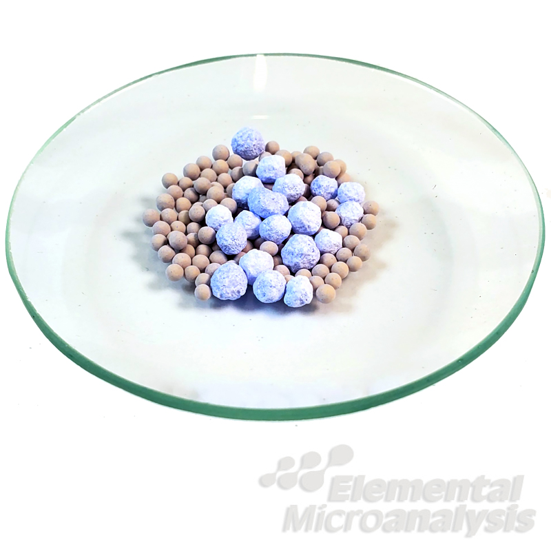 Drysorber drying agent compatible Elementar® N/CN/CHN/CHNO