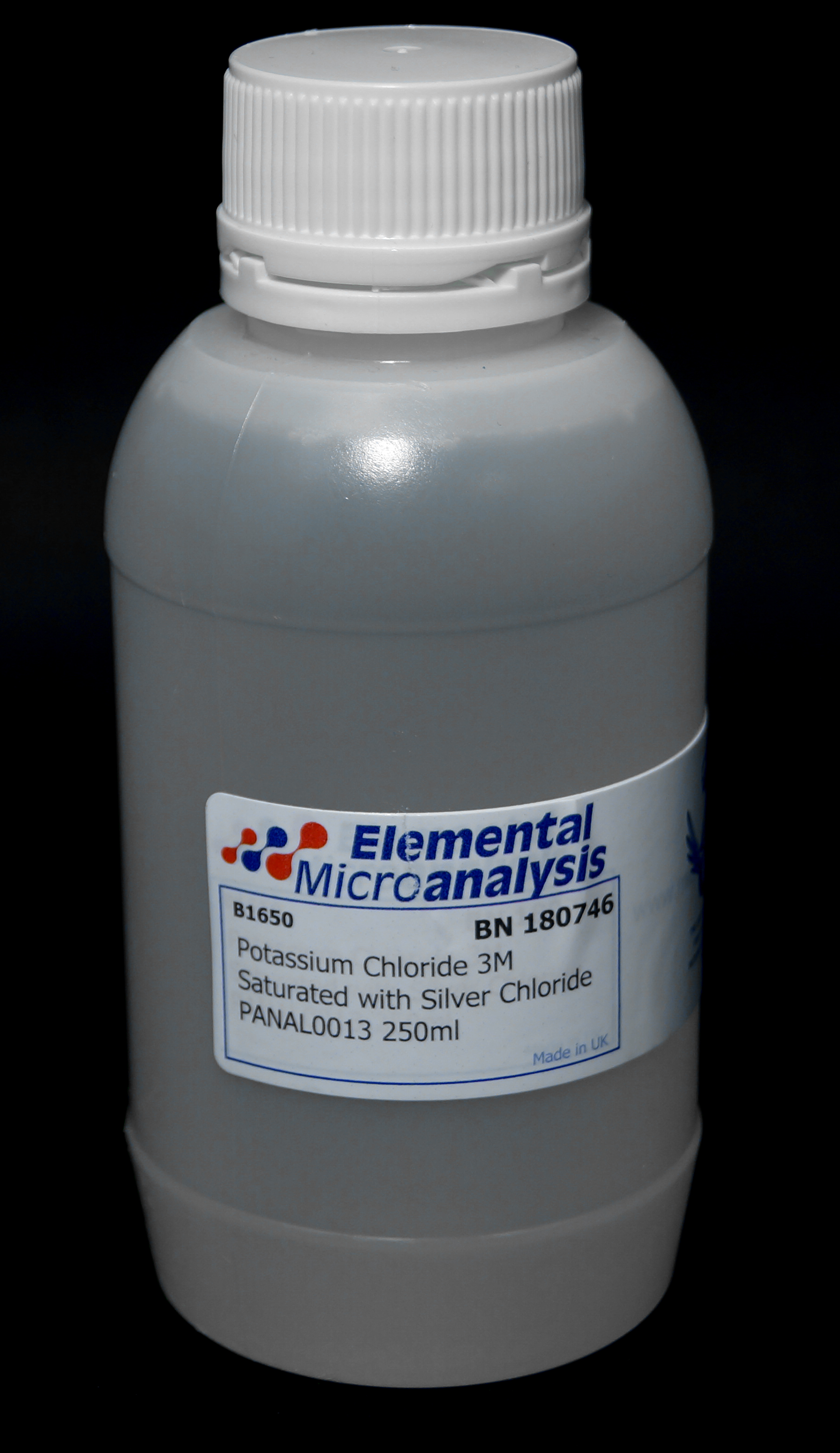 Chloride silver Refining of