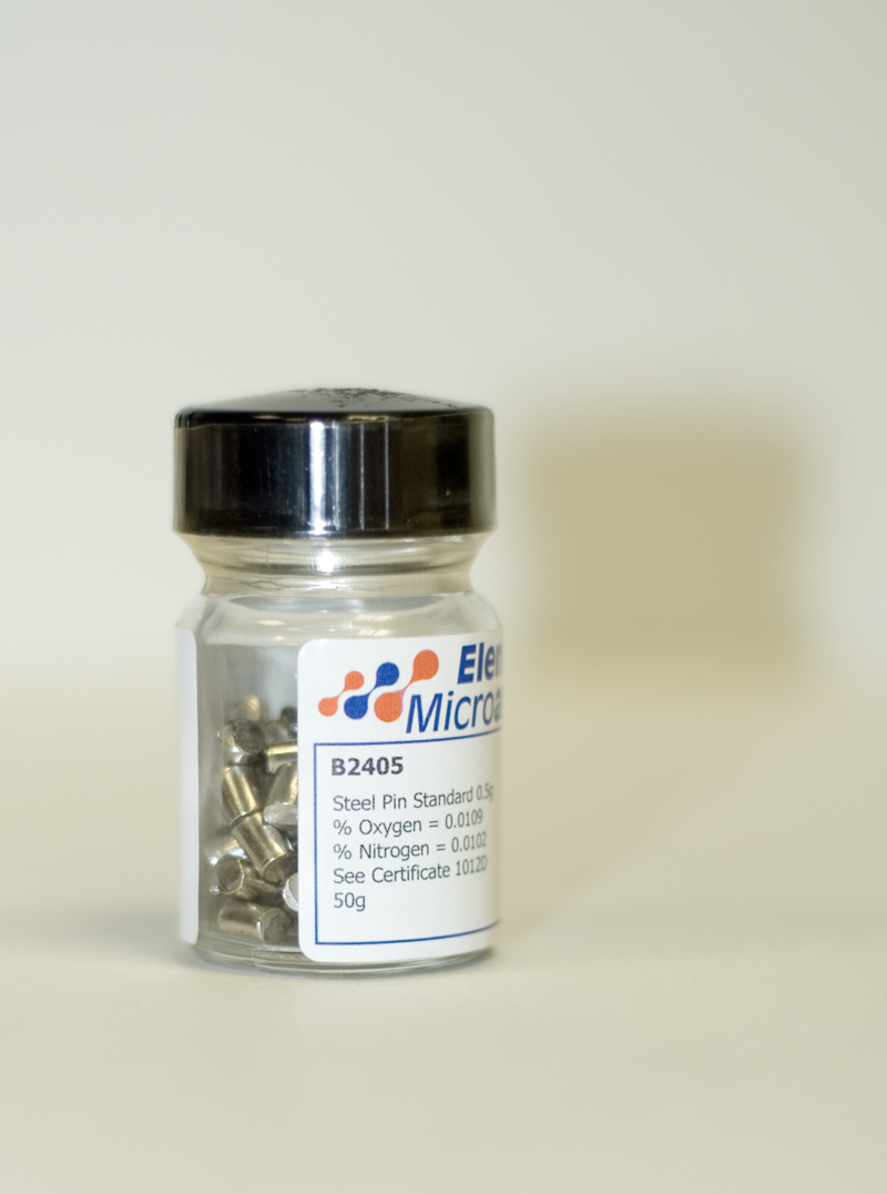 Hydrogen In Steel Approximate values 6.1ppmH 0.00061%H See certificate 250415 for actual values. 100 g