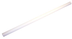 Reaction Tube Ceramic 18x13.5mm  