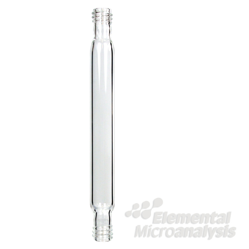 Large trap for H2O absorption 071124