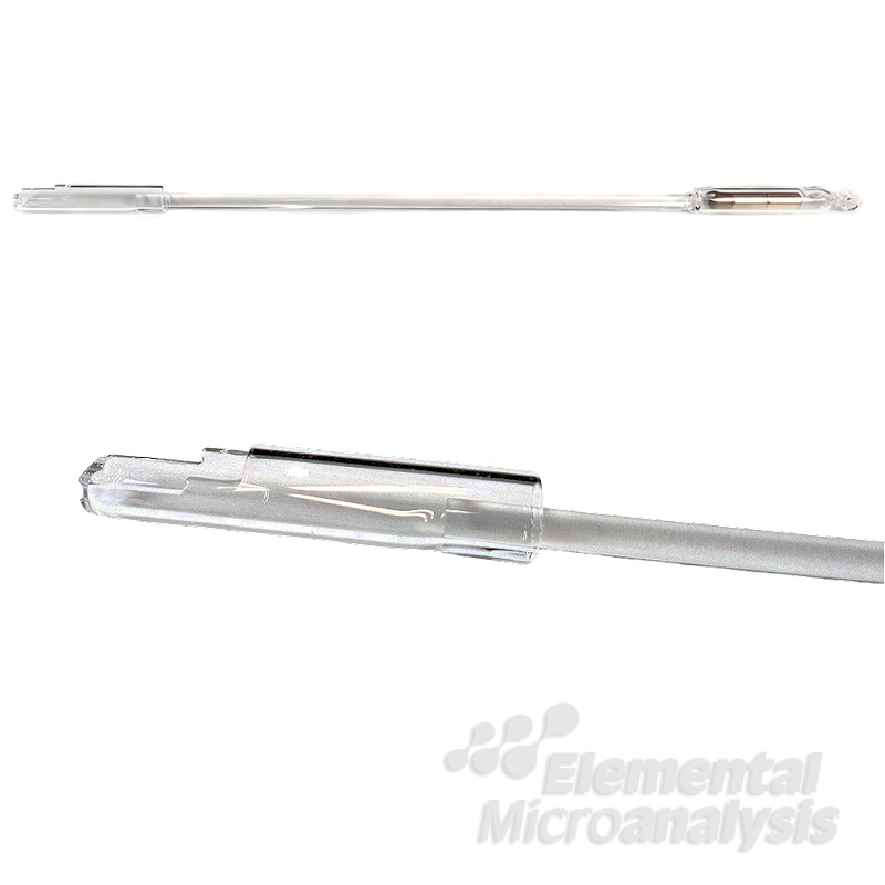 Magnetic Ladle Transparent Silica 240ABC/CEC240/440 