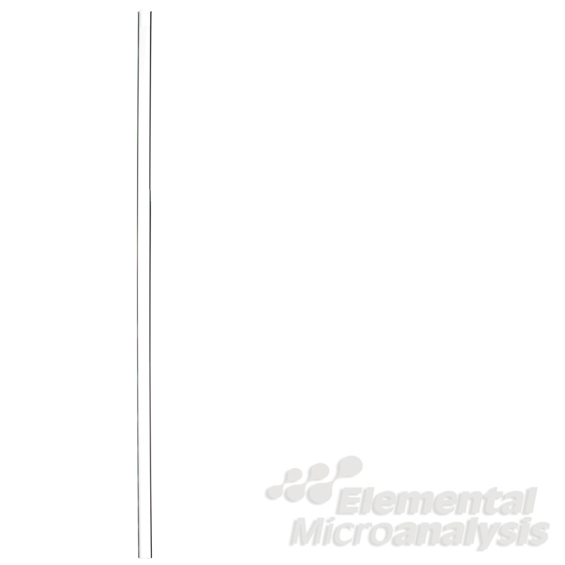 Link Tube Transparent Silica 2400 Series 
