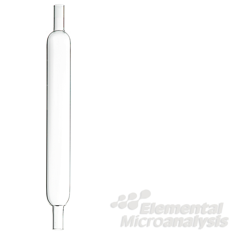 Scrubber Tube Transparent Silica 2400 Series 