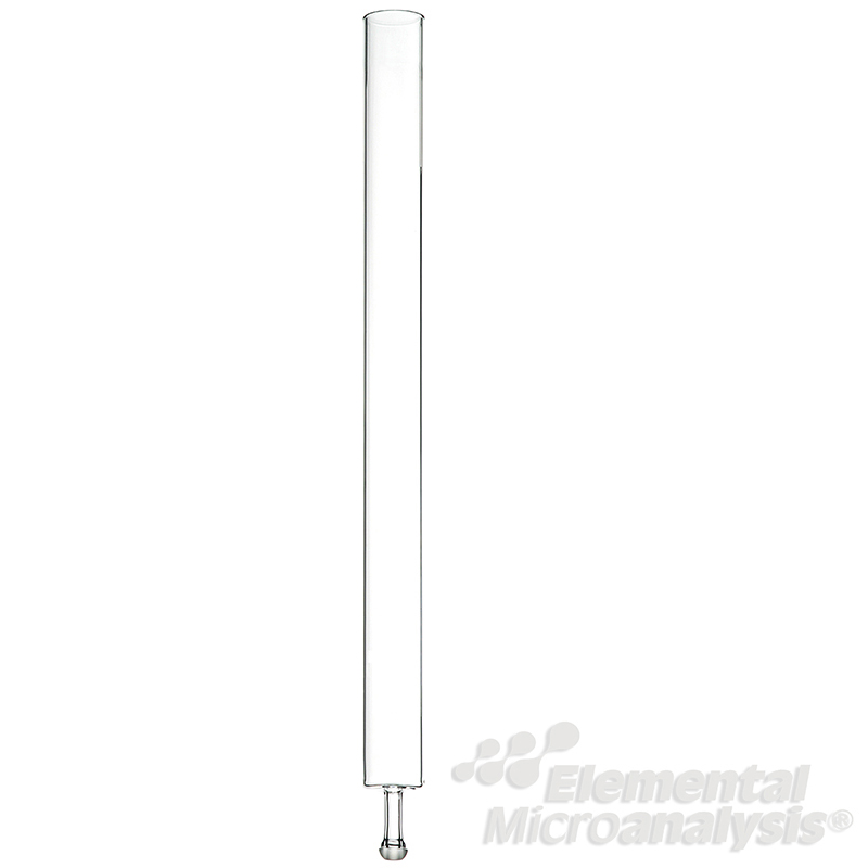 Combustion/Reduction Tube 11.00-1150/4 200007844