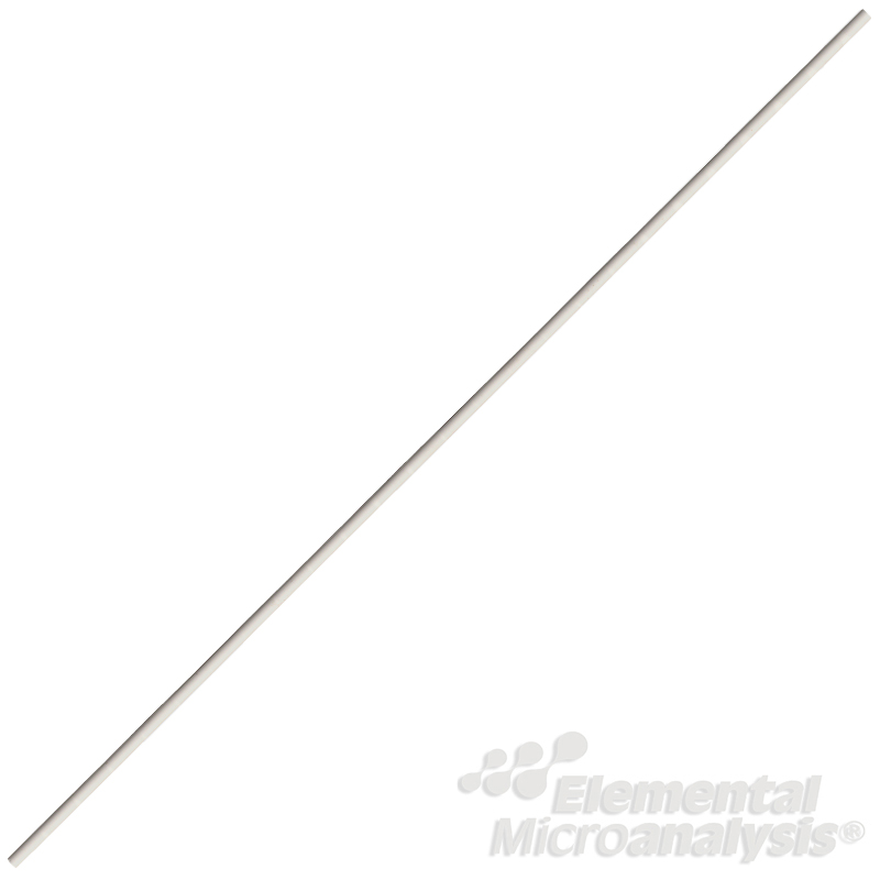 Oxygen lance 190mm 11.45-1012/4