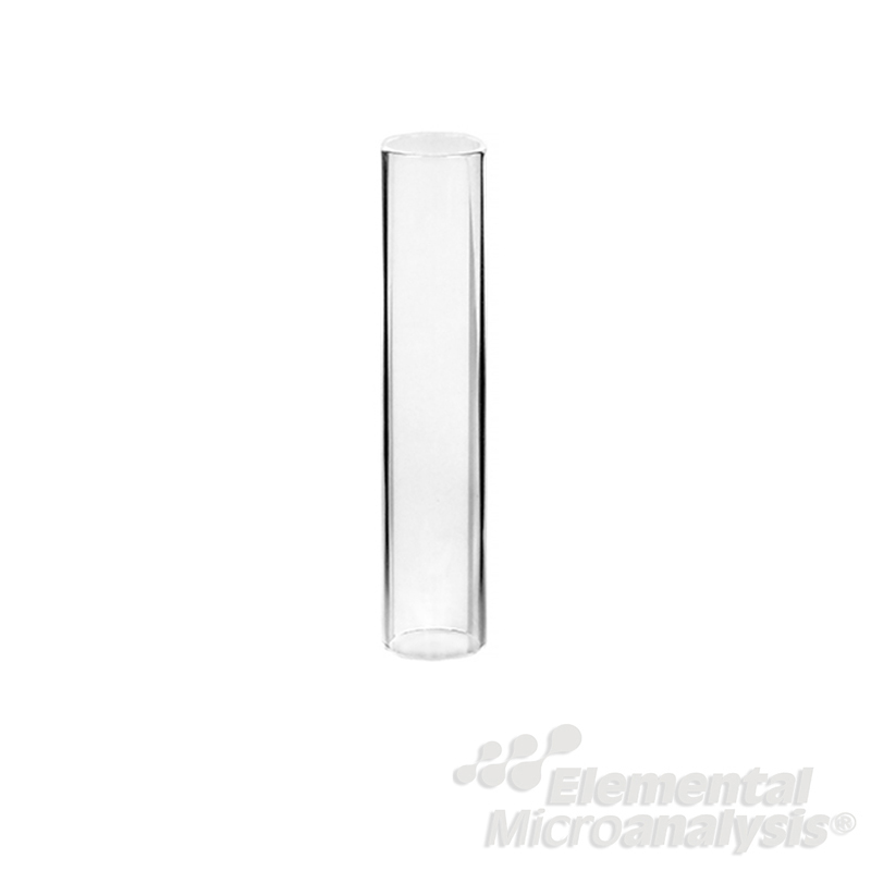 Protection tube (alternative to C3021 11001317/4 without slits)