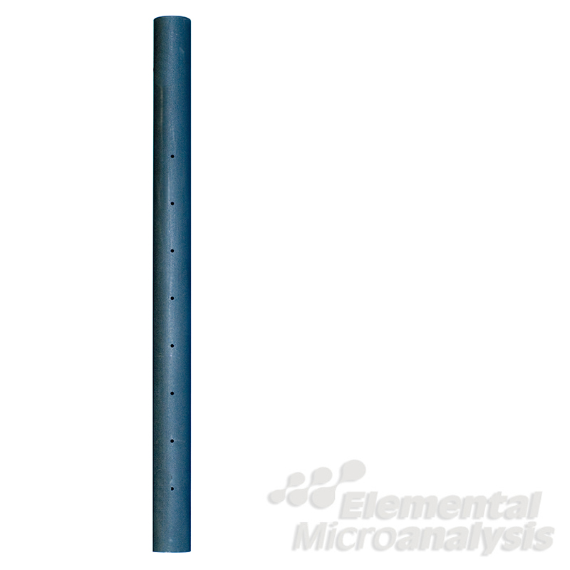 Ash crucible graphite 23.00-1189