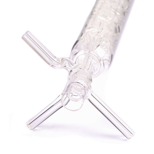 Pyro Tube, Dual Pass 9000 LLS 71303 Elemental Microanalysis