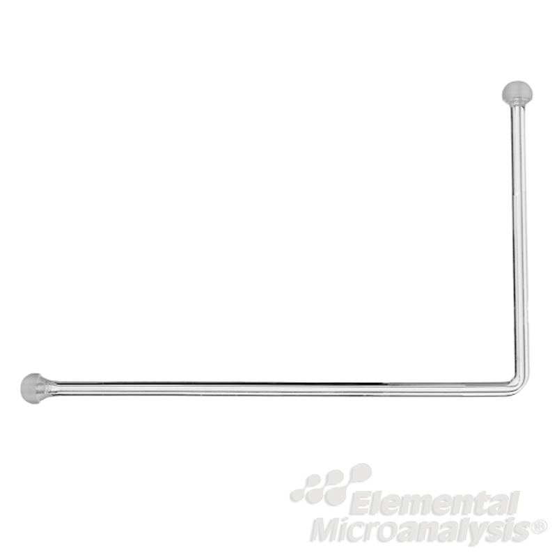 Glass Tube No.70 200014298 (16.00-0170)