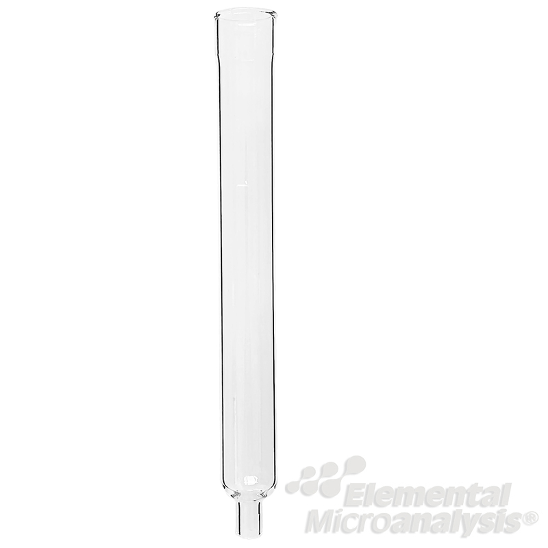 Large Anhydrone Reagent Tube 619-455