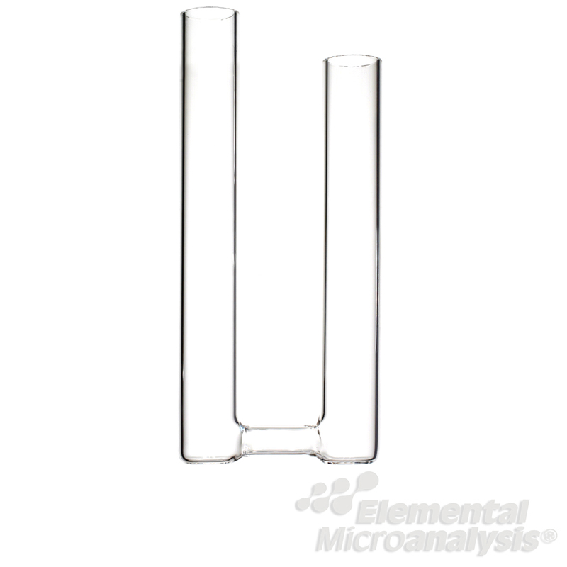 Combustion Tube  619-065