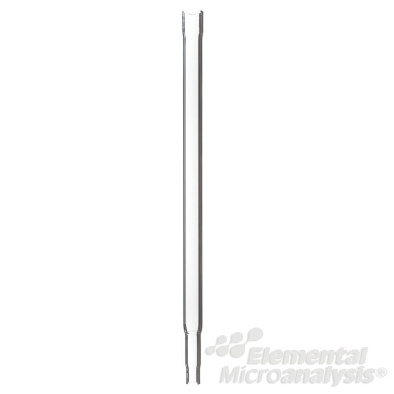 Reduction Tube 619-154