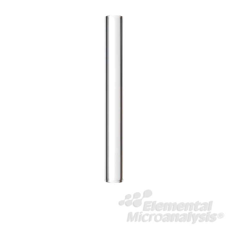 Glass tube TruSpec 619-425