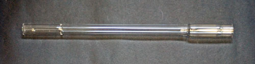Quartz Tube 625-710-392