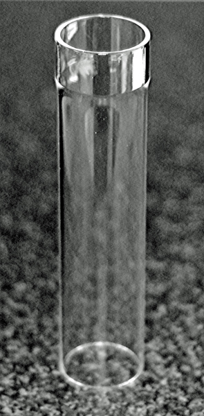 Combustion tube CS744 and CS844 619-591-683 - E4356 KIT REQUIRED