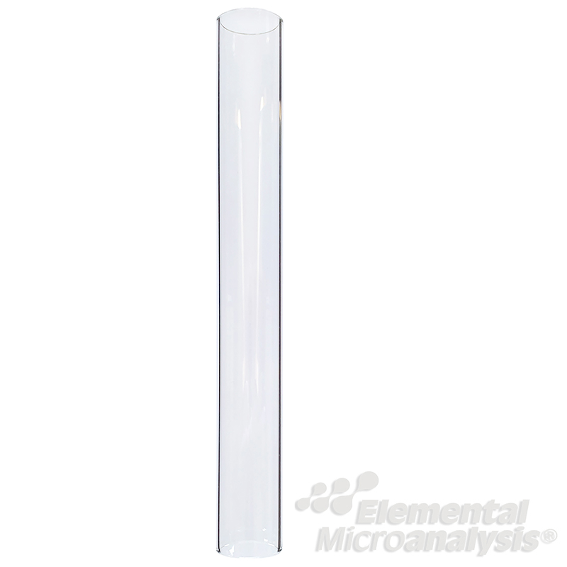 Reagent Tube 280x32mm Eltra CS500 09090