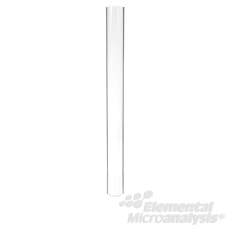 Catalyst tube 200 x 17mm  20040