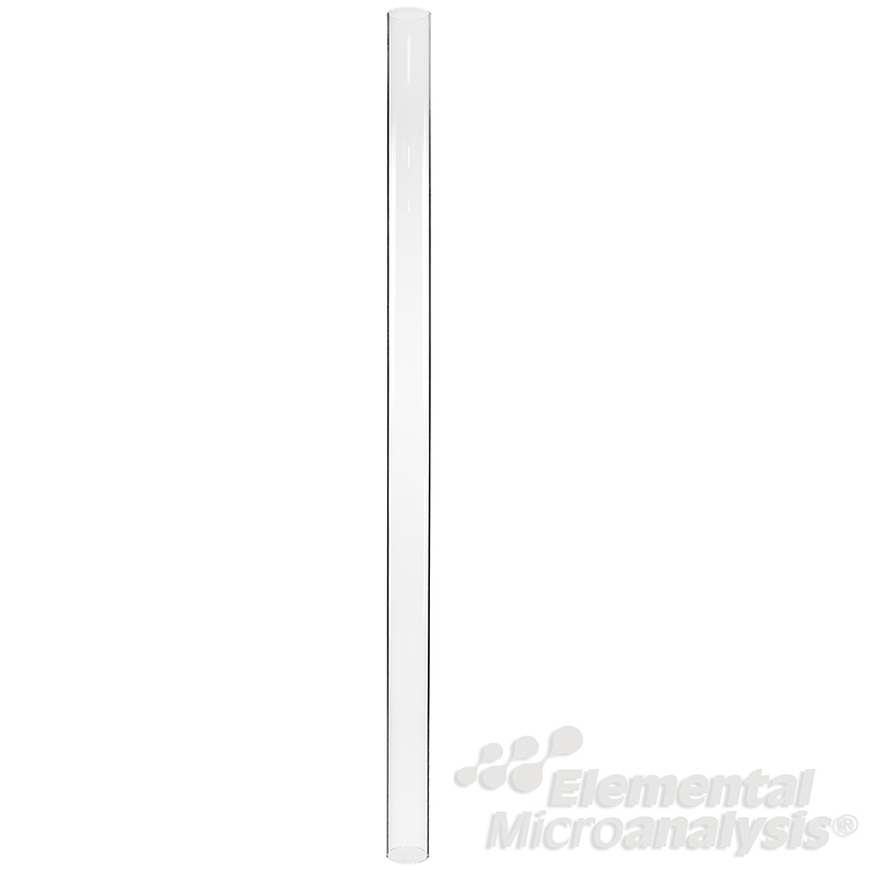 Quartz tube for purification furnace  21120 