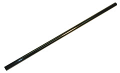 Glassy Carbon Tube Eurovector E12529
