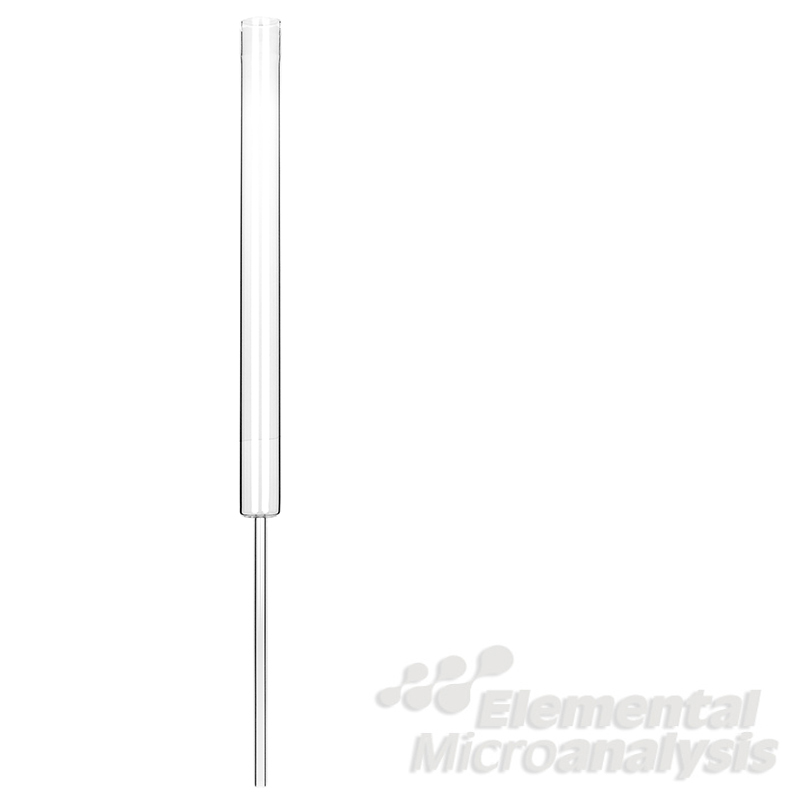 Combustion Tube Shimadzu TOC 638-41323 (631-41524)