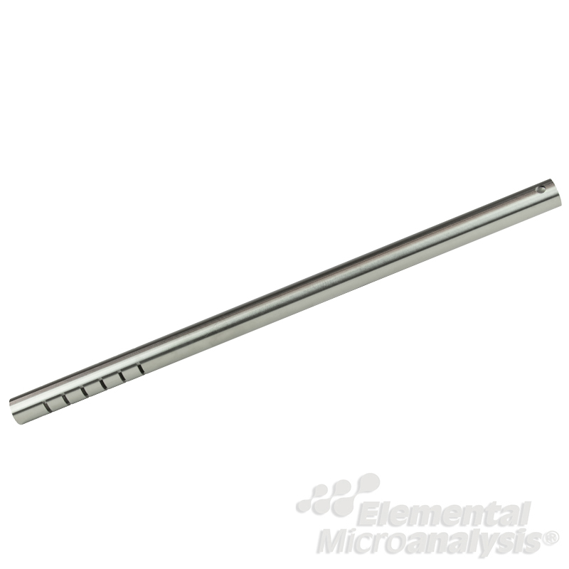 Metal Swarf Crucible NA2000/2100 25205000