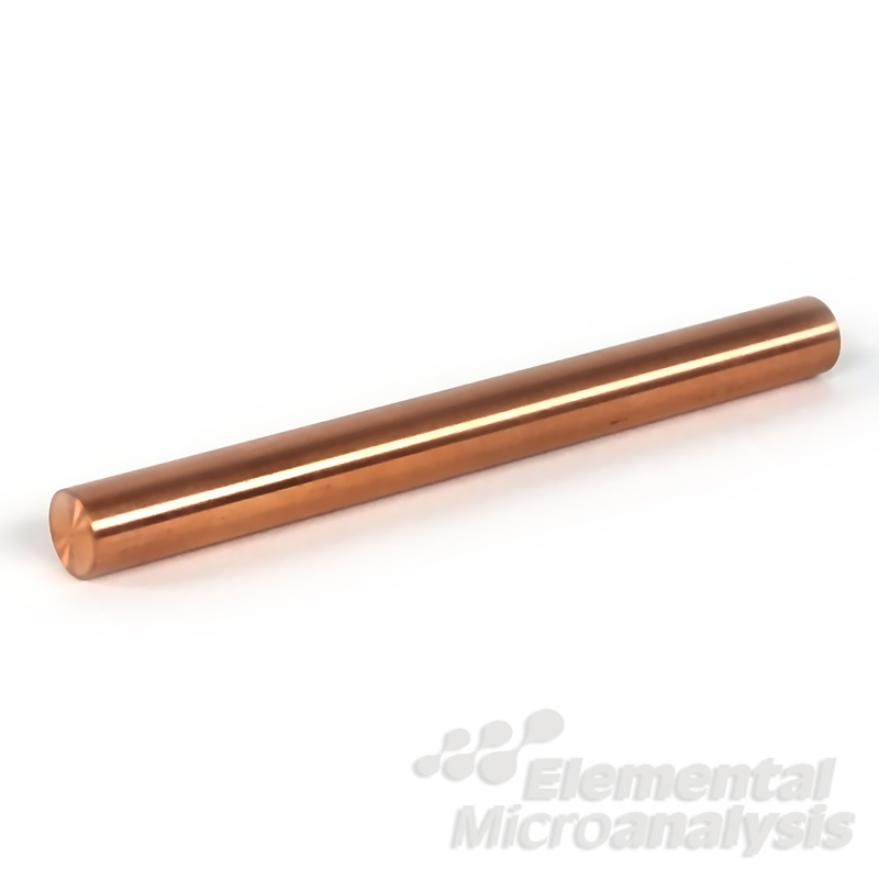 Copper Rod 140mm C09-007