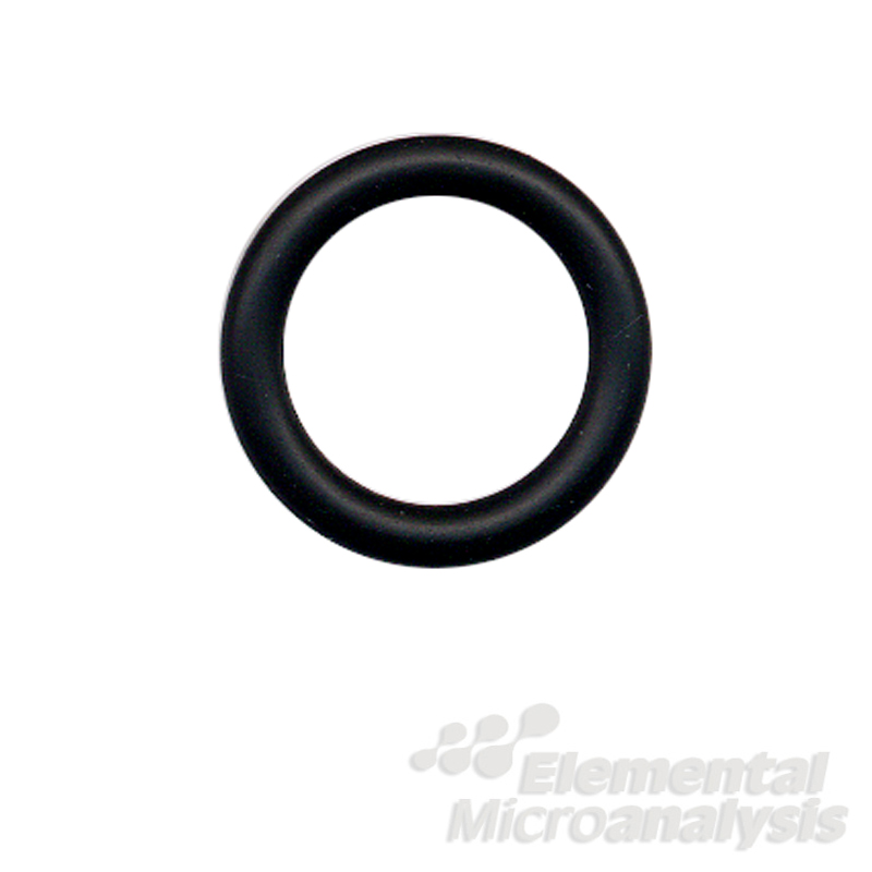 O-ring, Sample Drop Block 774-283