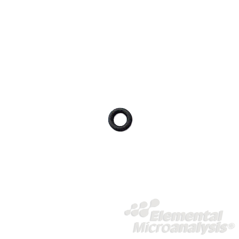 O-ring, ELTRA CS500 6x2.5 70150