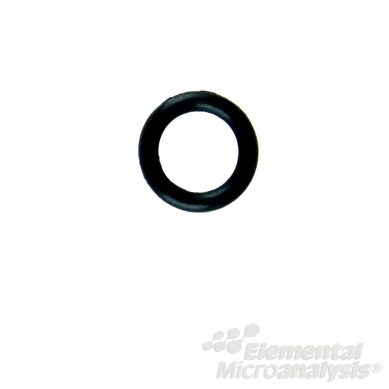 O-Ring Black 4 x1mm 200011633
